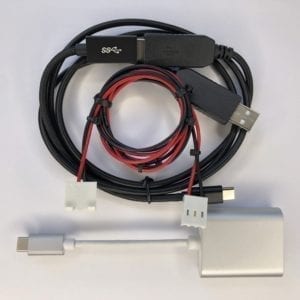 SPIKE2 Connector Kit