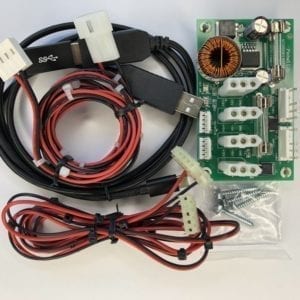 Spooky Connector Kit