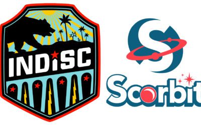 Scorbit LIVE at INDISC 2022